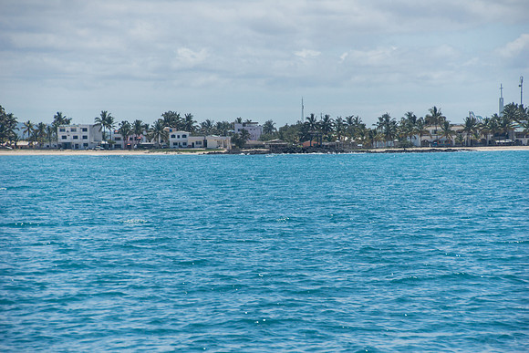 Puerto Villamil