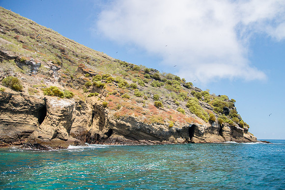 Isla Tortuga