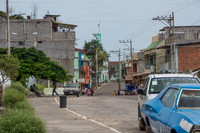 Puerto Baquerizo Moreno