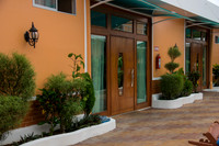 The  Hotel Blue Marlin