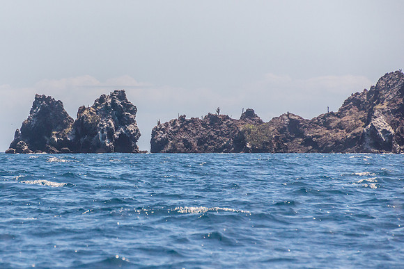Floreana Island