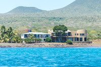 Floreana Island