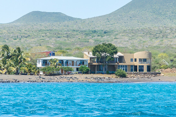 Floreana Island
