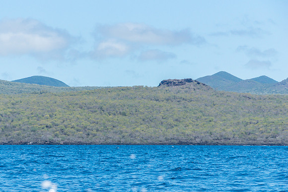 Floreana Island