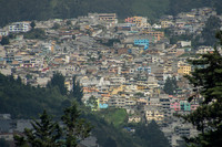 Quito, Ecuador