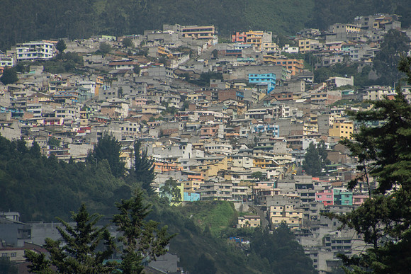 Quito, Ecuador