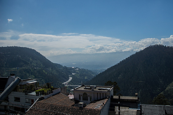 Quito, Ecuador