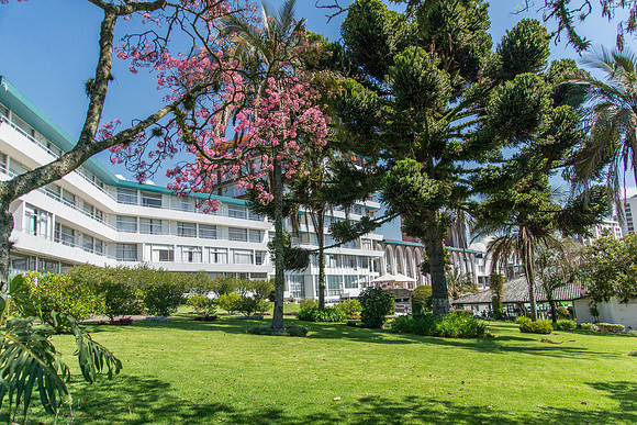 Hotel Quito