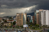 Quito, Ecuador