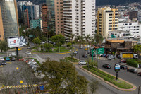 Quito, Ecuador