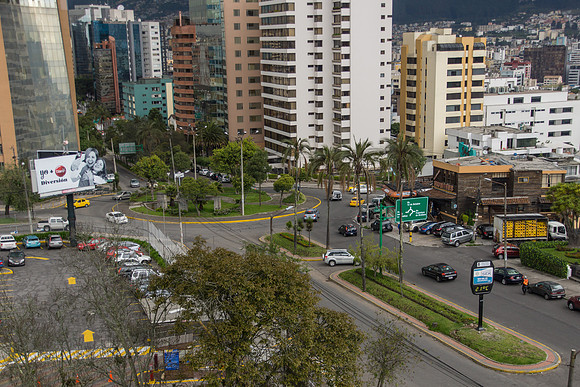 Quito, Ecuador