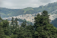 Quito, Ecuador
