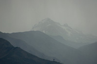 Pinchincha Volcano