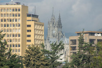 Quito, Ecuador