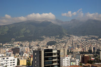 Quito, Ecuador