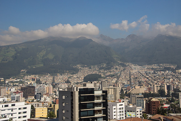 Quito, Ecuador
