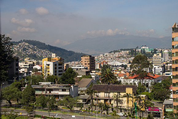 Quito, Ecuador