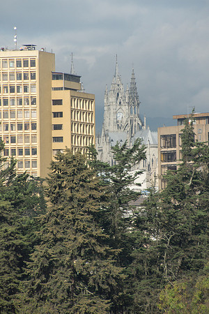 Quito, Ecuador