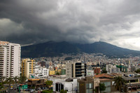Quito, Ecuador