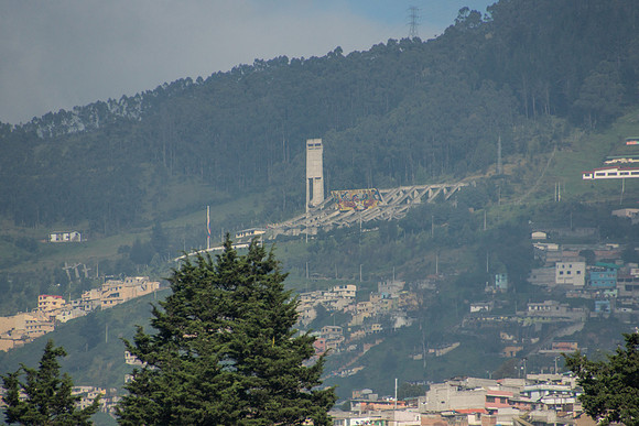 Quito, Ecuador