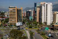 Quito, Ecuador