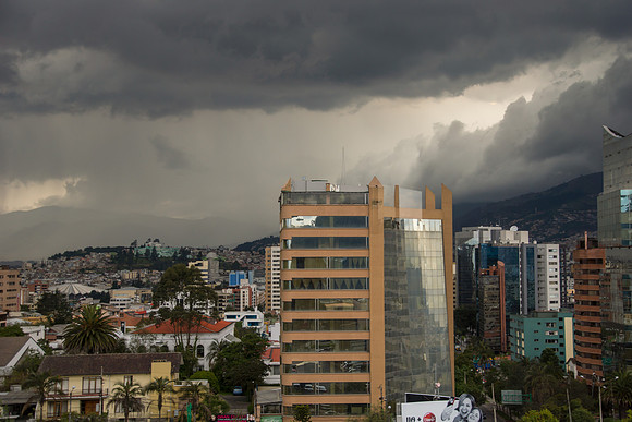 Quito, Ecuador