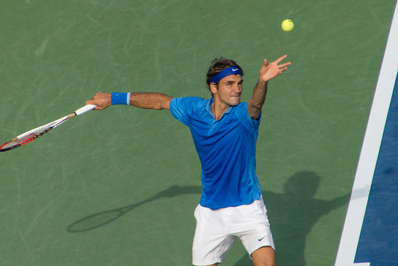 Roger Federer