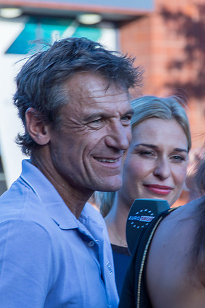 Mats Wilander