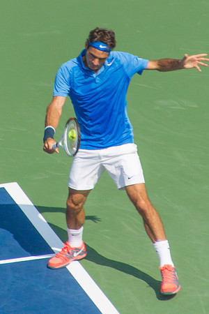 Roger Federer