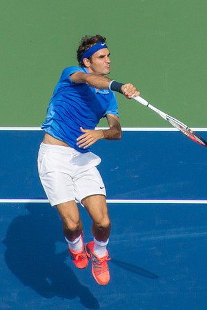 Roger Federer