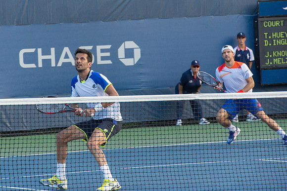 Knowle and Melzer