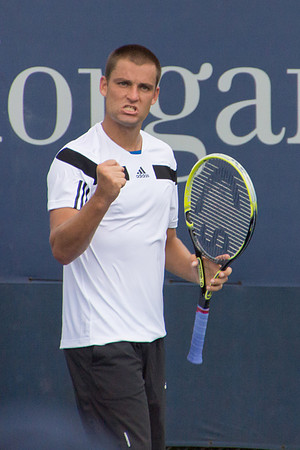 Mikhail Youzhny