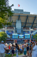 Arthur Ashe Stadium