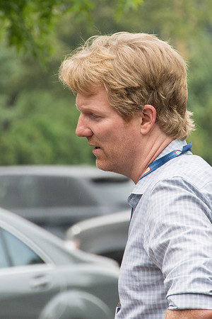 Jim Courier