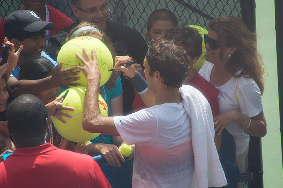 Federer