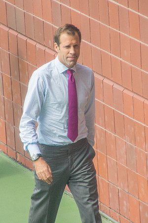 Greg Rusedski
