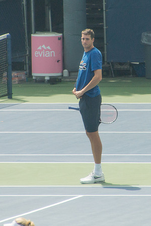 John Isner