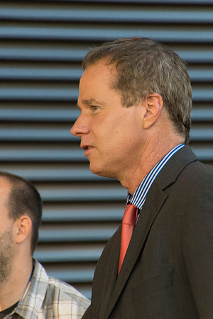Patrick McEnroe