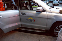 Player transportation