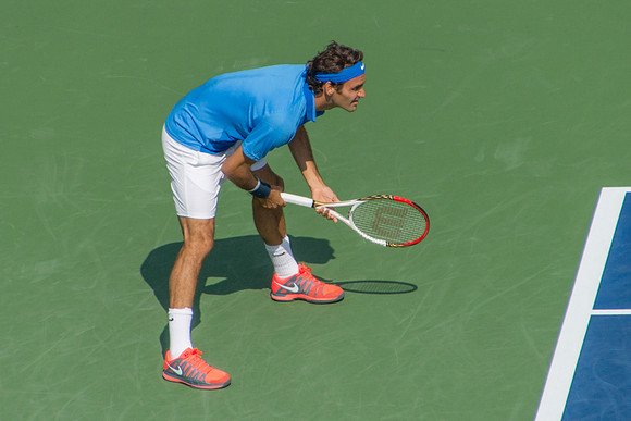 Roger Federer
