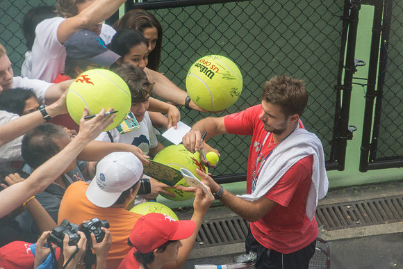 Stanislas Wawrinka