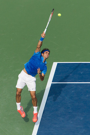 Roger Federer