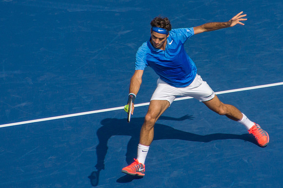 Roger Federer