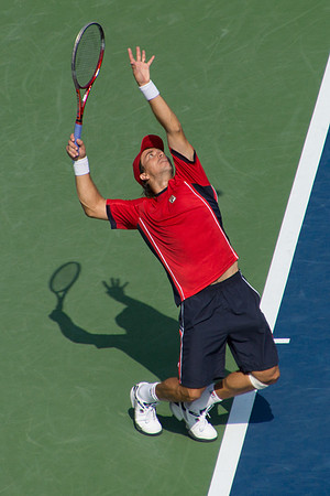 Carlos Berlocq