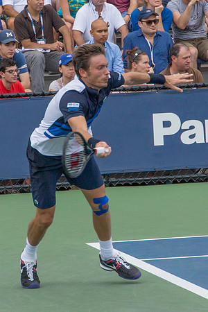 Nicolas Mahut
