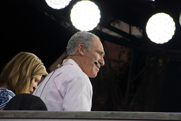 Brad Gilbert