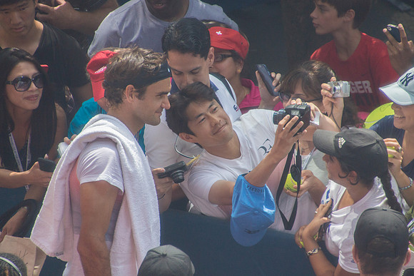 Federer