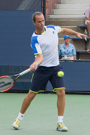 Xavier Malisse