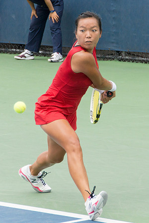 Vania King