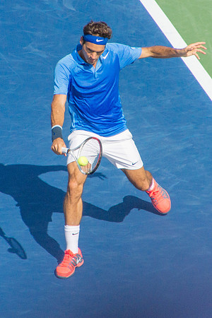 Roger Federer